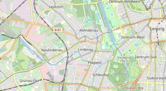 Hochzeitsfotograf auf Karte