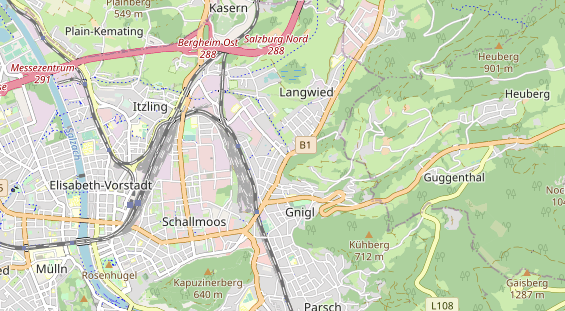 Hochzeitsfotograf auf Karte