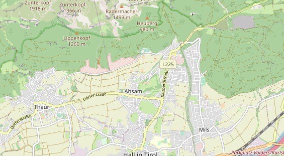 Hochzeitsfotograf auf Karte