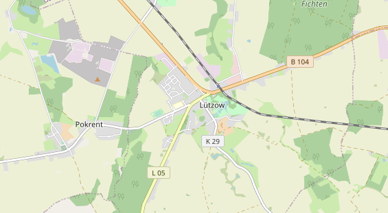 Hochzeitsfotograf auf Karte