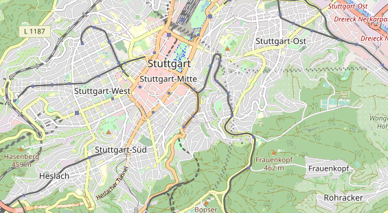 Hochzeitsfotograf auf Karte