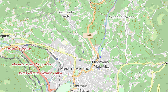 Hochzeitsfotograf auf Karte