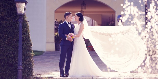 Hochzeitsfotos - Copyright und Rechte: Bilder dürfen bearbeitet werden - Projern - VideoFotograf - Kump