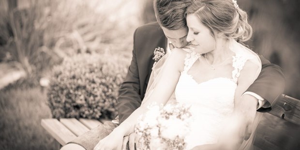 Hochzeitsfotos - Copyright und Rechte: Bilder dürfen bearbeitet werden - Maiernigg - VideoFotograf - Kump