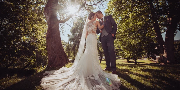 Hochzeitsfotos - Copyright und Rechte: Bilder dürfen bearbeitet werden - Villach-St. Agathen und Perau - VideoFotograf - Kump