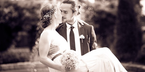 Hochzeitsfotos - Copyright und Rechte: Bilder dürfen bearbeitet werden - Gurtschitschach - VideoFotograf - Kump