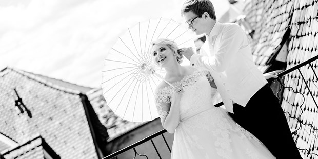 Hochzeitsfotos - Copyright und Rechte: Bilder dürfen bearbeitet werden - Einöd (Kitzeck im Sausal) - Hochzeit Schlossberg Hotel - VideoFotograf - Kump