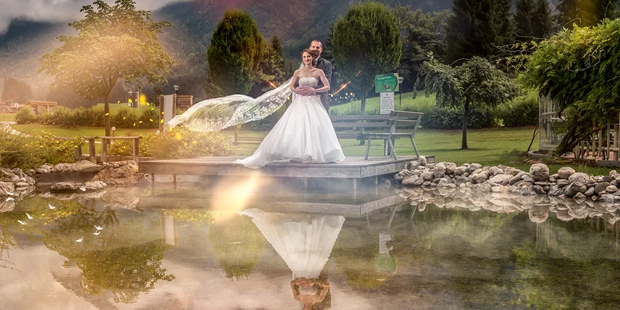 Hochzeitsfotos - Art des Shootings: Fotostory - Mutters - ein schöner Moment den ich festhalten durfte - JB_PICTURES