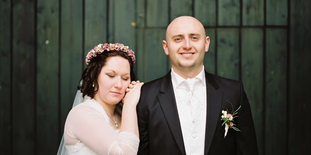 Hochzeitsfotos - Berufsfotograf - Löpten - Florian & Julia