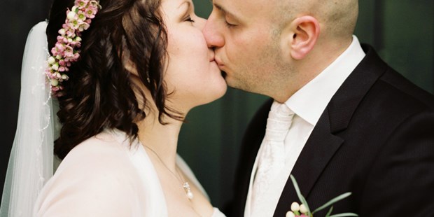 Hochzeitsfotos - Copyright und Rechte: Bilder auf Social Media erlaubt - Wachau - Florian & Julia