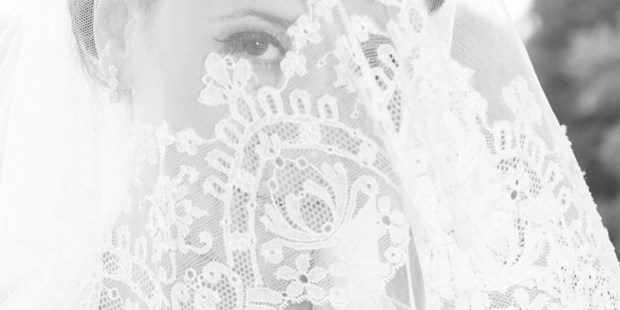 Hochzeitsfotos - Art des Shootings: Portrait Hochzeitsshooting - Oberbayern - Christina Falkenberg