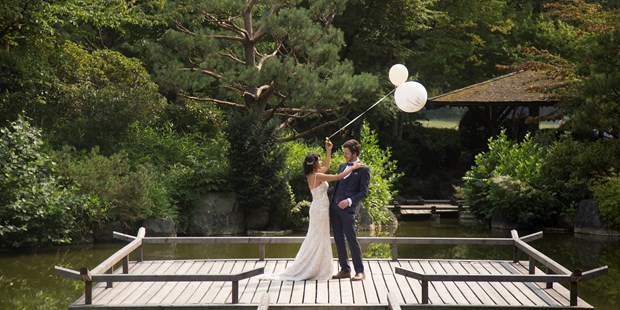 Hochzeitsfotos - zweite Kamera - Mattsee - Christina Falkenberg