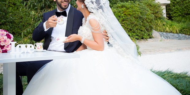 Hochzeitsfotos - Copyright und Rechte: Bilder frei verwendbar - Brest - Foto Regen