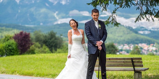 Hochzeitsfotos - Copyright und Rechte: Bilder auf Social Media erlaubt - Schruns - Danijel Jovanovic Photography