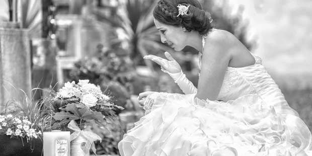 Hochzeitsfotos - Fotobox mit Zubehör - Angerberg - Danijel Jovanovic Photography