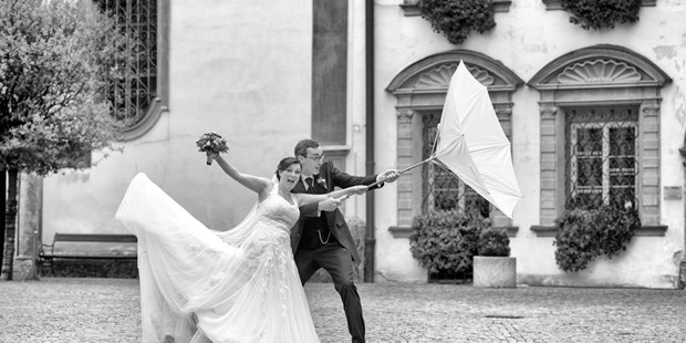 Hochzeitsfotos - Art des Shootings: Trash your Dress - Dornbirn - Danijel Jovanovic Photography