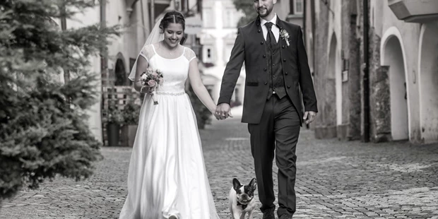 Hochzeitsfotos - zweite Kamera - Obertaufkirchen - Danijel Jovanovic Photography