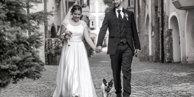 Hochzeitsfotos - Innsbruck Arzl - Danijel Jovanovic Photography