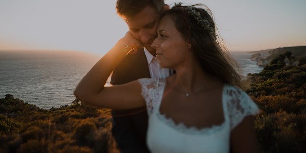 Hochzeitsfotos - Videografie buchbar - Sooß (Hürm) - Destination Wedding Zakynthos - Weddingstyler