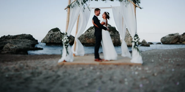 Hochzeitsfotos - Copyright und Rechte: Bilder auf Social Media erlaubt - Biberbach (Biberbach) - Destination Wedding Zakynthos - Weddingstyler