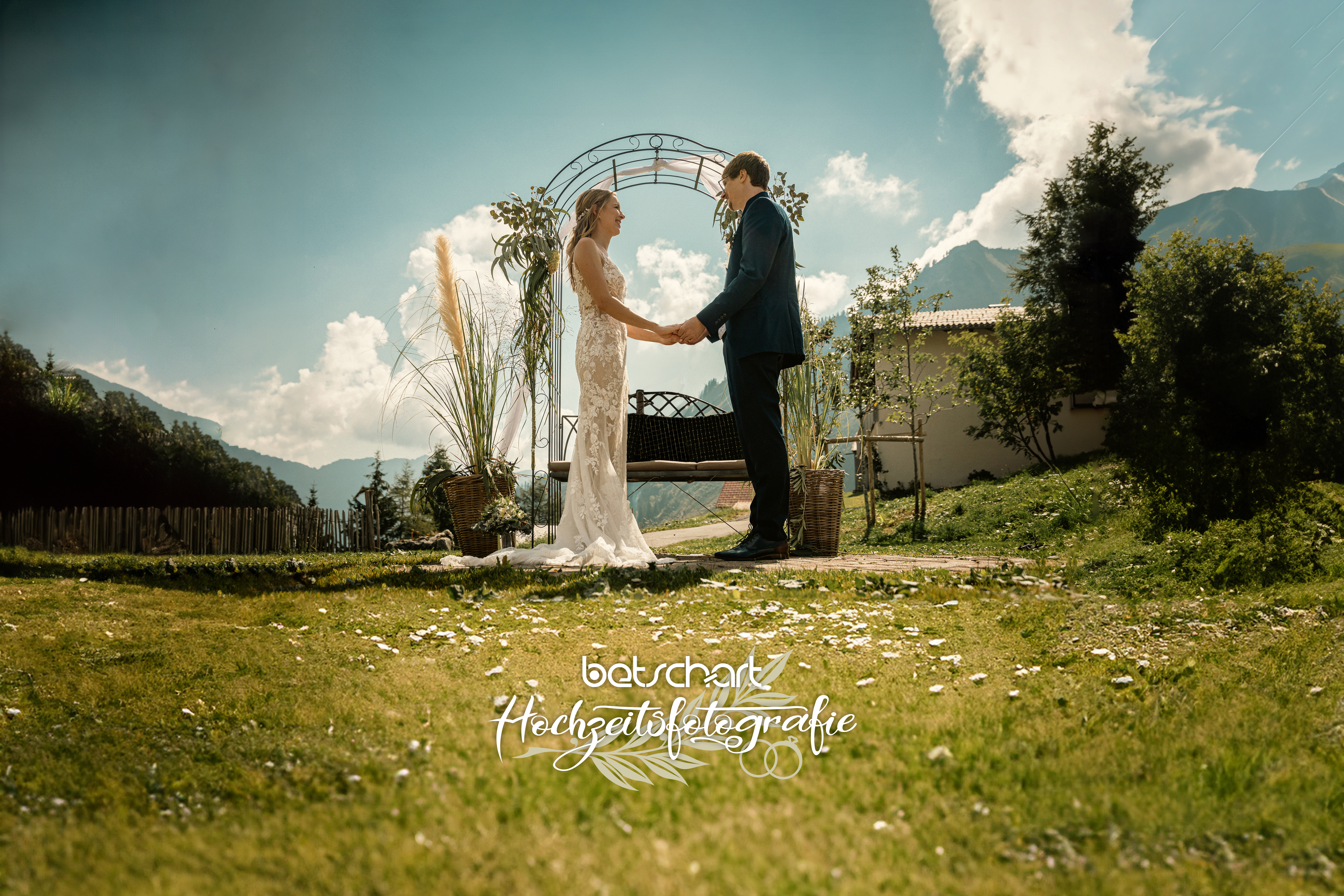 Hochzeitsfotograf - Betsch-art Hochzeitsfotografie