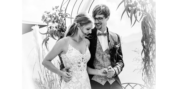 Hochzeitsfotos - Berufsfotograf - Rüti ZH - Betsch-art Hochzeitsfotografie