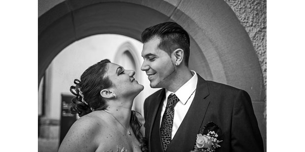 Hochzeitsfotos - Art des Shootings: Portrait Hochzeitsshooting - Zürich-Stadt - Betsch-art Hochzeitsfotografie