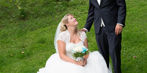 Hochzeitsfotos - Art des Shootings: Portrait Hochzeitsshooting - Kerken - FEHSE PHOTOGRAPHY