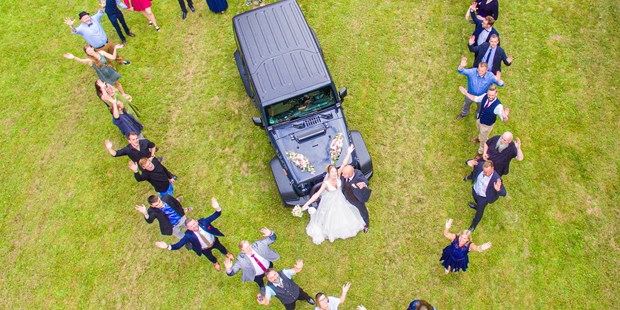 Hochzeitsfotos - zweite Kamera - Kaarst - FEHSE PHOTOGRAPHY