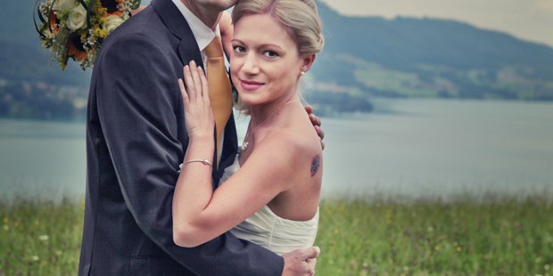 Hochzeitsfotos - Copyright und Rechte: Bilder auf Social Media erlaubt - PLZ 1210 (Österreich) - RueMa Photographic