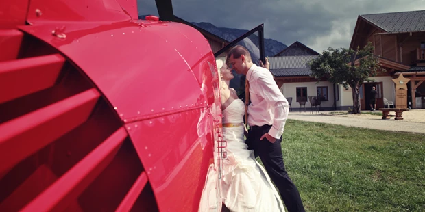 Hochzeitsfotos - Art des Shootings: Prewedding Shooting - Weinsteig - RueMa Photographic