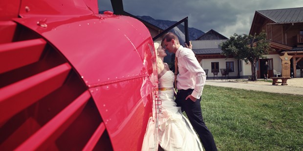 Hochzeitsfotos - Art des Shootings: Fotostory - Wien-Stadt - RueMa Photographic