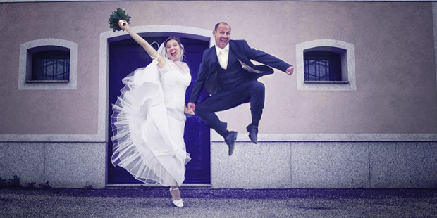 Hochzeitsfotos - Copyright und Rechte: Bilder frei verwendbar - Loosdorf (Fallbach) - RueMa Photographic