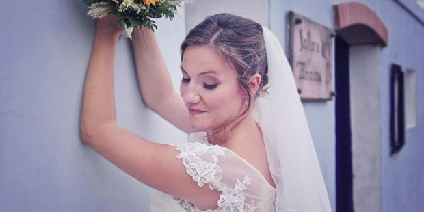 Hochzeitsfotos - Copyright und Rechte: Bilder privat nutzbar - Oberdorf im Burgenland - RueMa Photographic