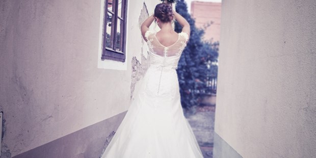 Hochzeitsfotos - Art des Shootings: After Wedding Shooting - PLZ 2100 (Österreich) - RueMa Photographic