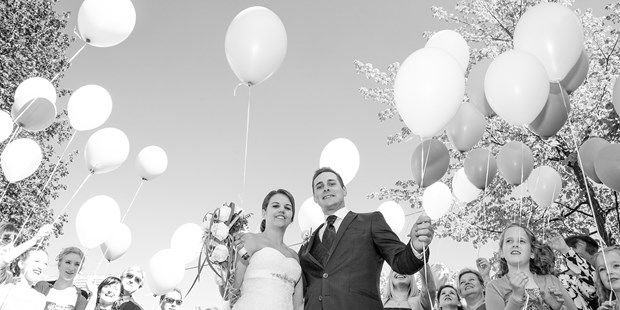 Hochzeitsfotos - Fotostudio - Eggenburg - Andreas Thiesz - Photograph