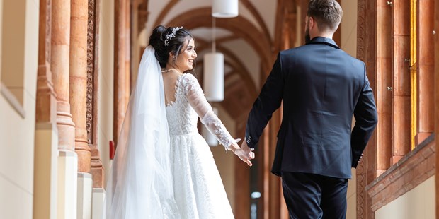 Hochzeitsfotos - Copyright und Rechte: Bilder privat nutzbar - Binnenland - Photography Leisner
