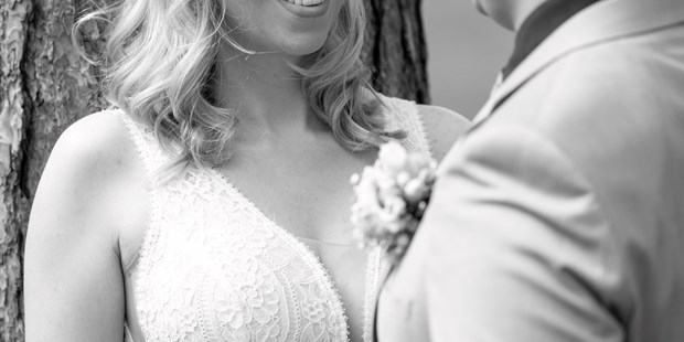 Hochzeitsfotos - Copyright und Rechte: Bilder privat nutzbar - Binnenland - Photography Leisner