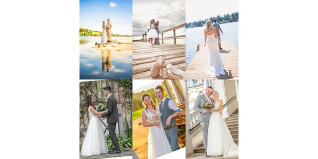 Hochzeitsfotos - Copyright und Rechte: Bilder privat nutzbar - Hannover - Wasiphotos 