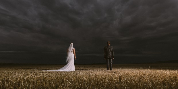 Hochzeitsfotos - Art des Shootings: Fotostory - Burgthann - Mate Nemeth
