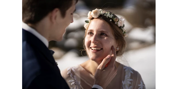 Hochzeitsfotos - Art des Shootings: After Wedding Shooting - Bludenz - Cornelia Vinzens Hochzeitsfotografie