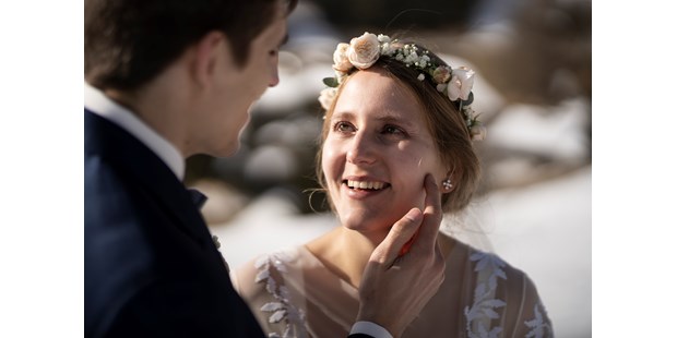 Hochzeitsfotos - Graubünden - Cornelia Vinzens Hochzeitsfotografie