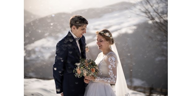 Hochzeitsfotos - Graubünden - Cornelia Vinzens Hochzeitsfotografie