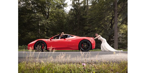Hochzeitsfotos - Art des Shootings: After Wedding Shooting - Mattstetten - Cornelia Vinzens Hochzeitsfotografie