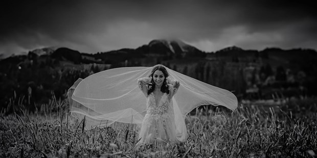 Hochzeitsfotos - Berufsfotograf - Thermenland Steiermark - Peter Schulcz