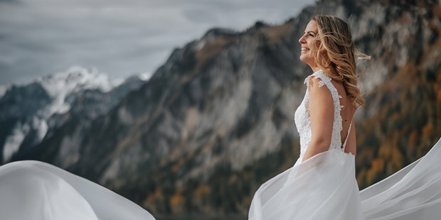 Hochzeitsfotos - Berufsfotograf - Thermenland Steiermark - Peter Schulcz