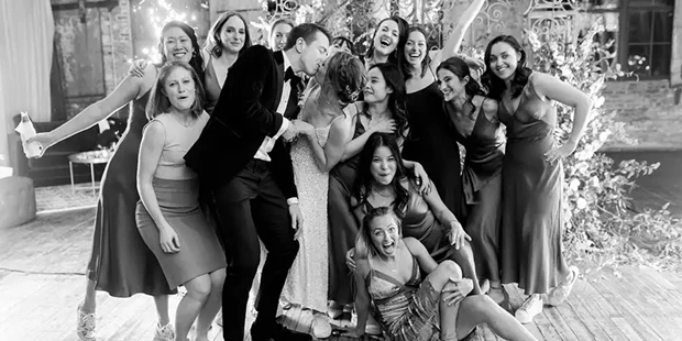 Hochzeitsfotos - Art des Shootings: 360-Grad-Fotografie - Kummer -  Eure Hochzeitsfotografin in Hamburg & Schleswig Holstein und Umgebung, verfügbar für eure Hochzeit - Allluxuriant Photography