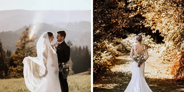 Hochzeitsfotos - Copyright und Rechte: Bilder auf Social Media erlaubt - Wittenberge - Allluxuriant Photography