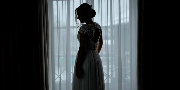 Hochzeitsfotos - Art des Shootings: Trash your Dress - Andechs - Sunny Wedding Film