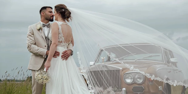 Hochzeitsfotos - zweite Kamera - Ernsgaden - Sunny Wedding Film